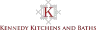 Kennedy Kitchens & Baths Logo